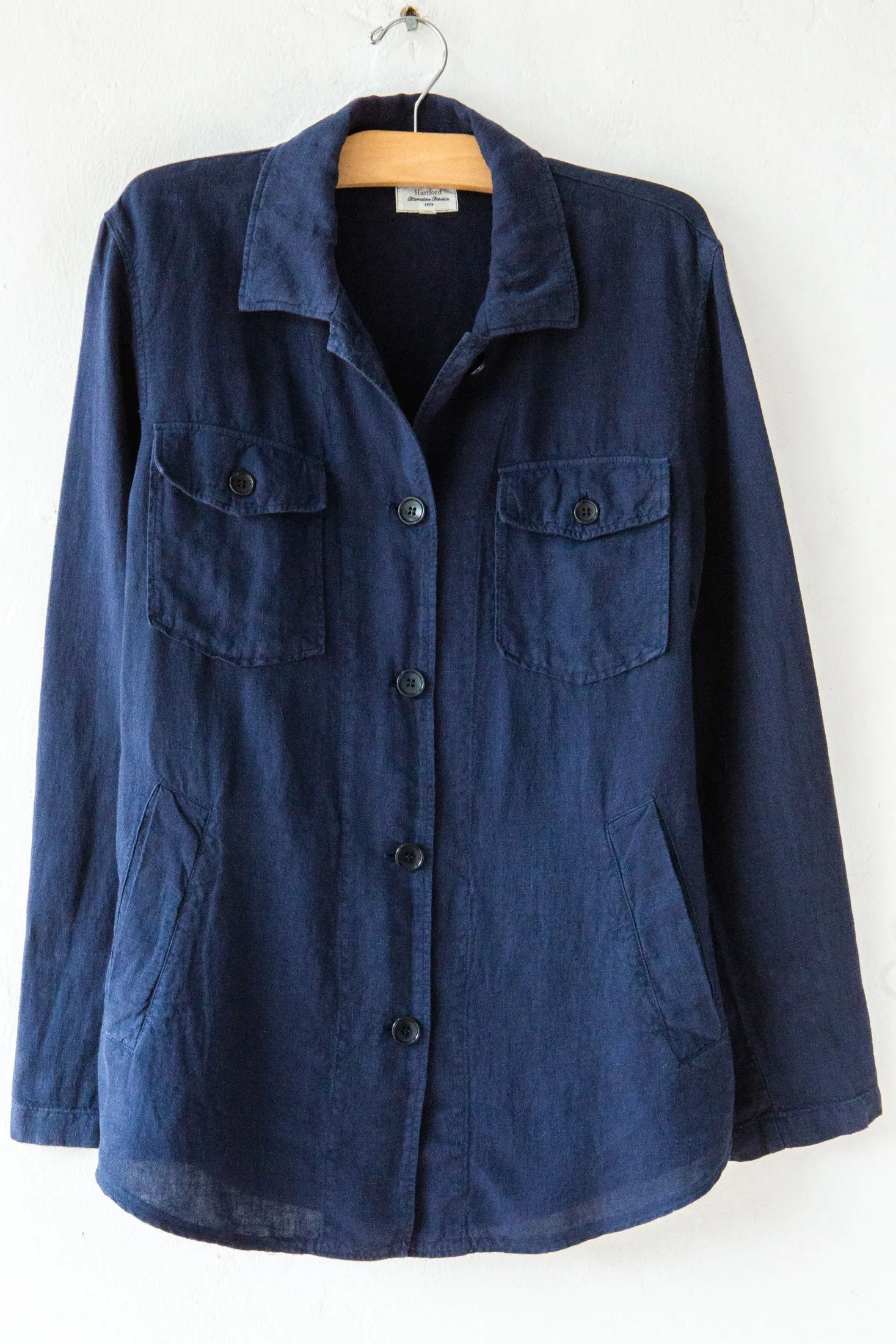 Valentine Jacket