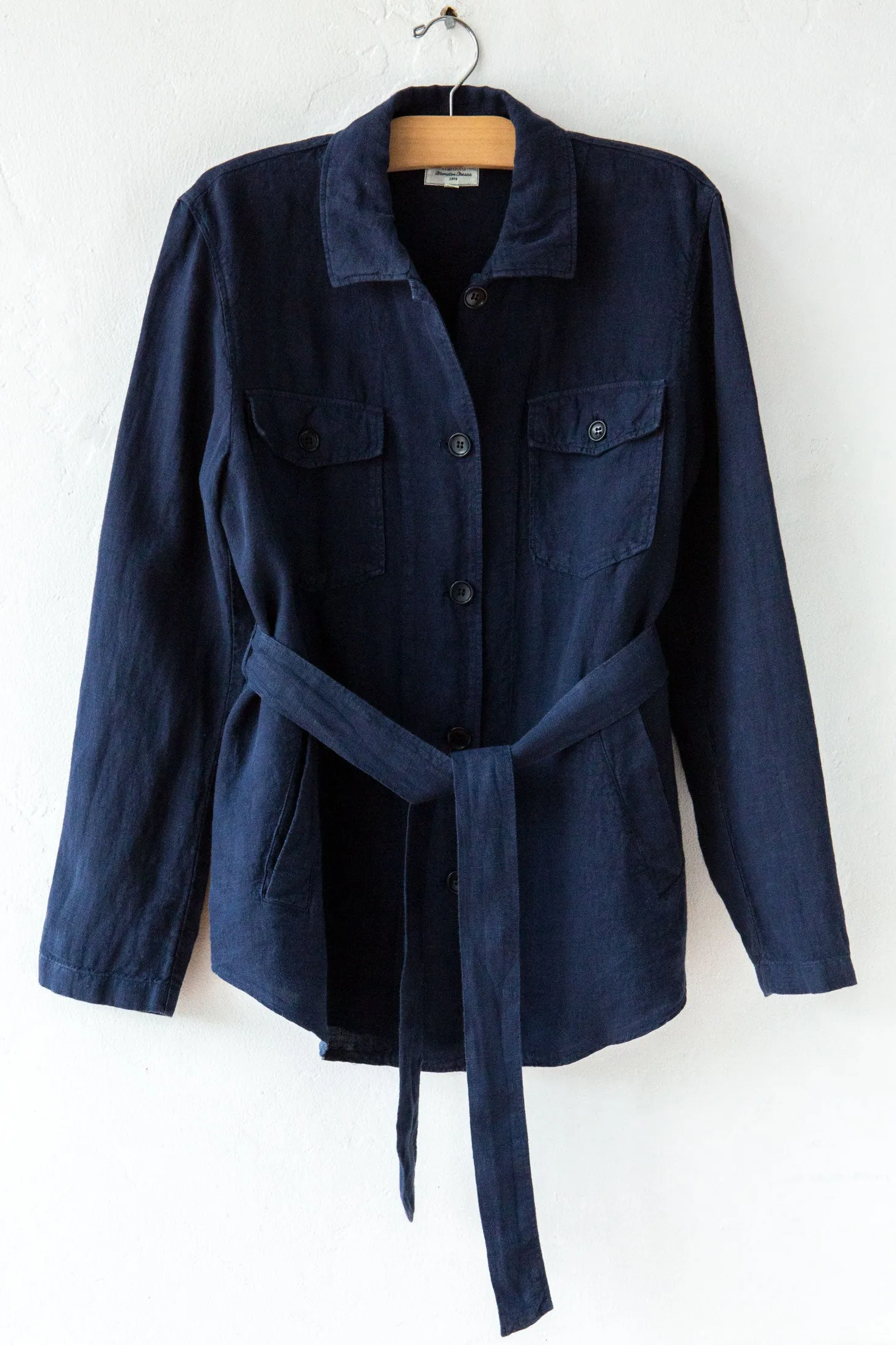Valentine Jacket