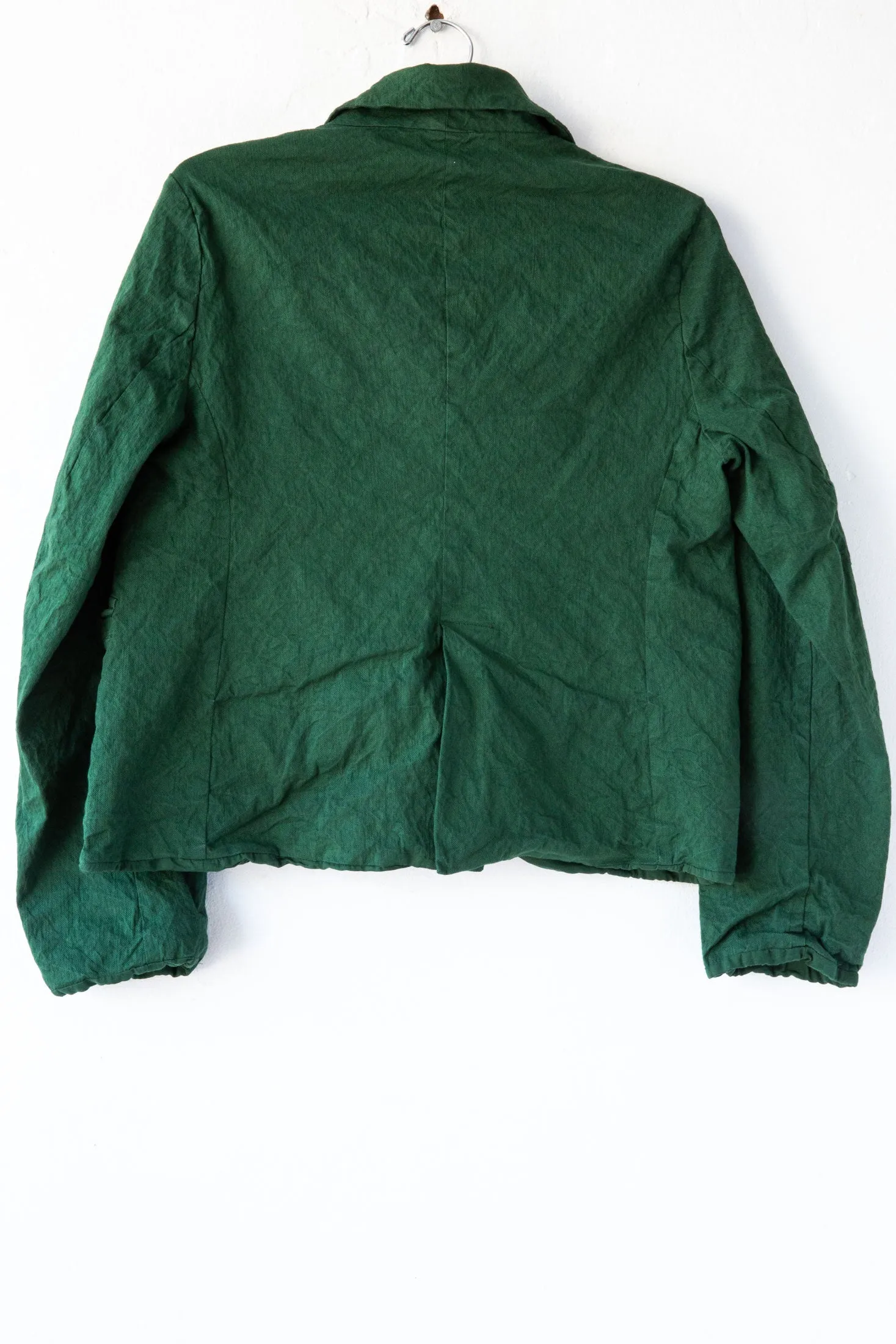Valeriane Jacket