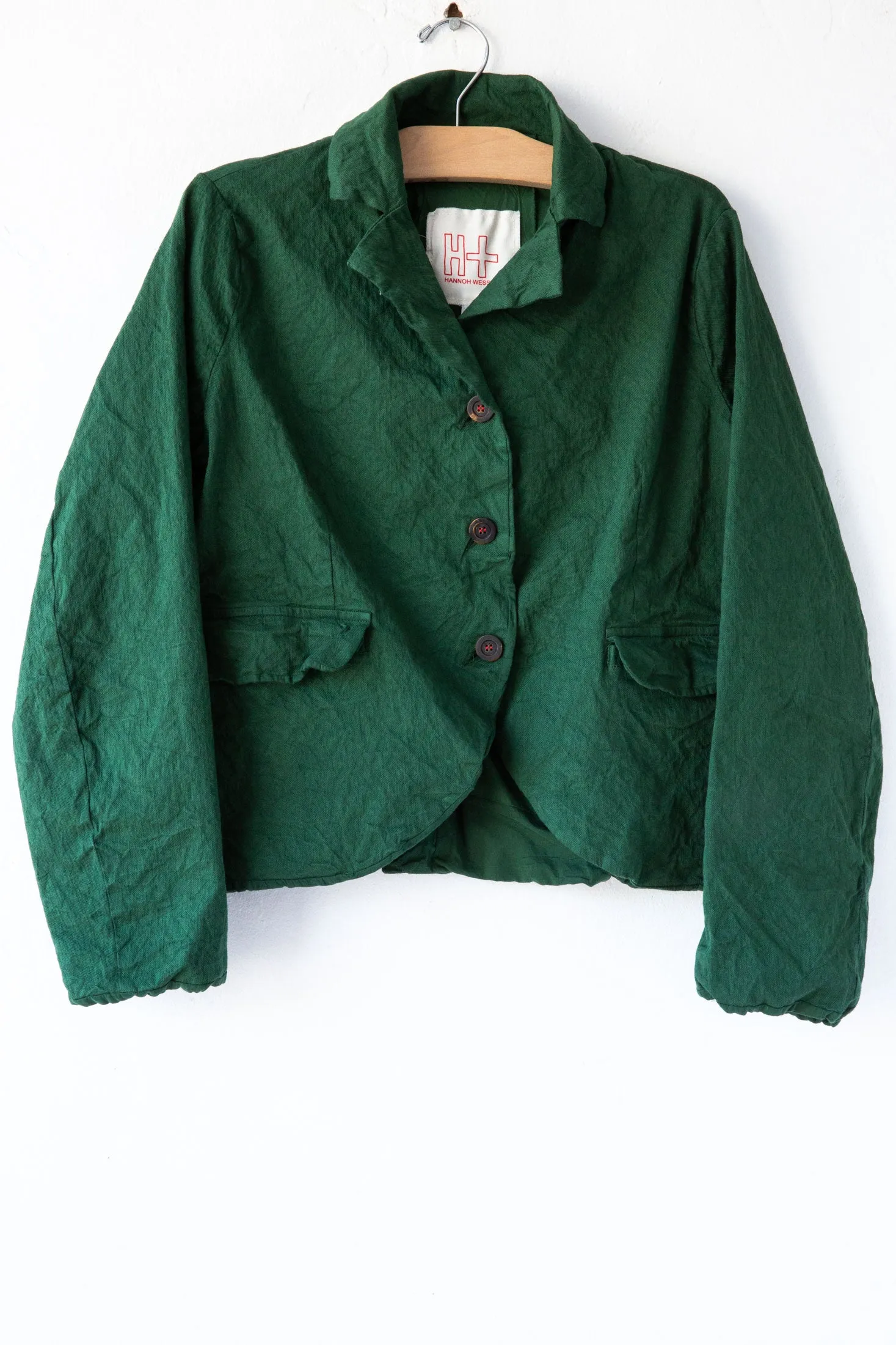 Valeriane Jacket