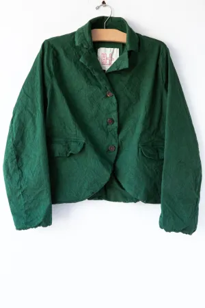 Valeriane Jacket