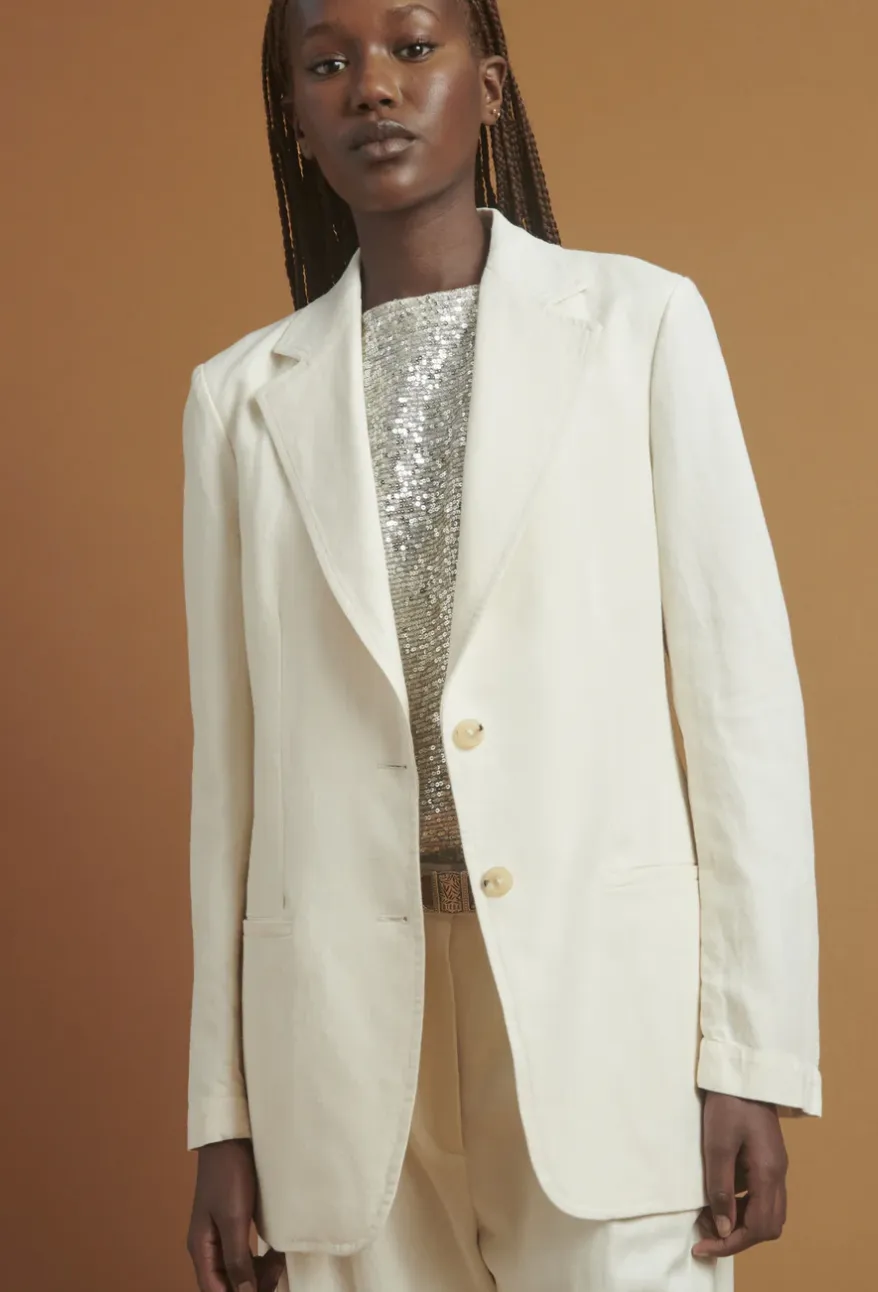 Verno Jacket