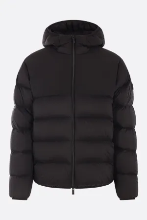 Veumont down jacket in nylon