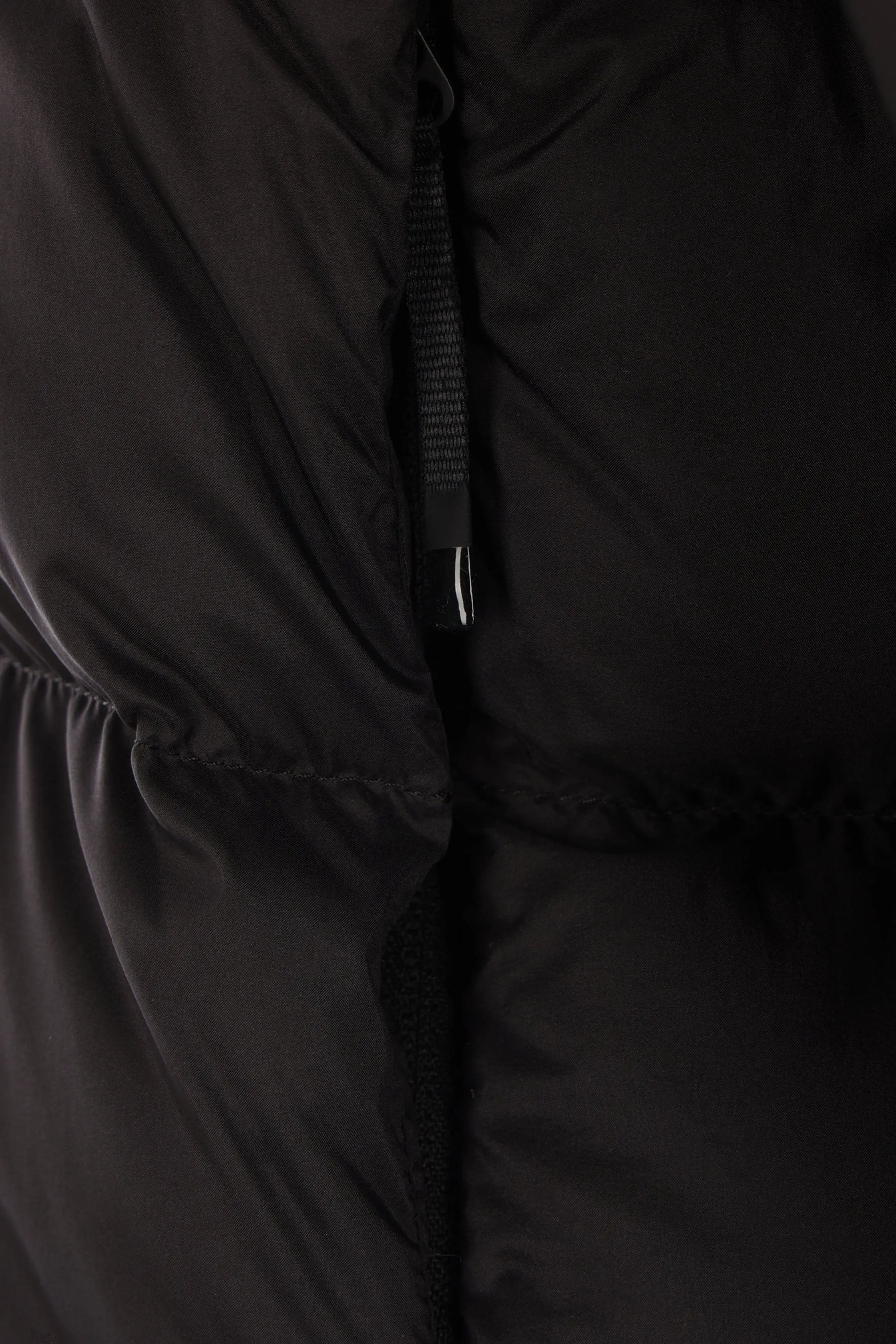 Veumont down jacket in nylon