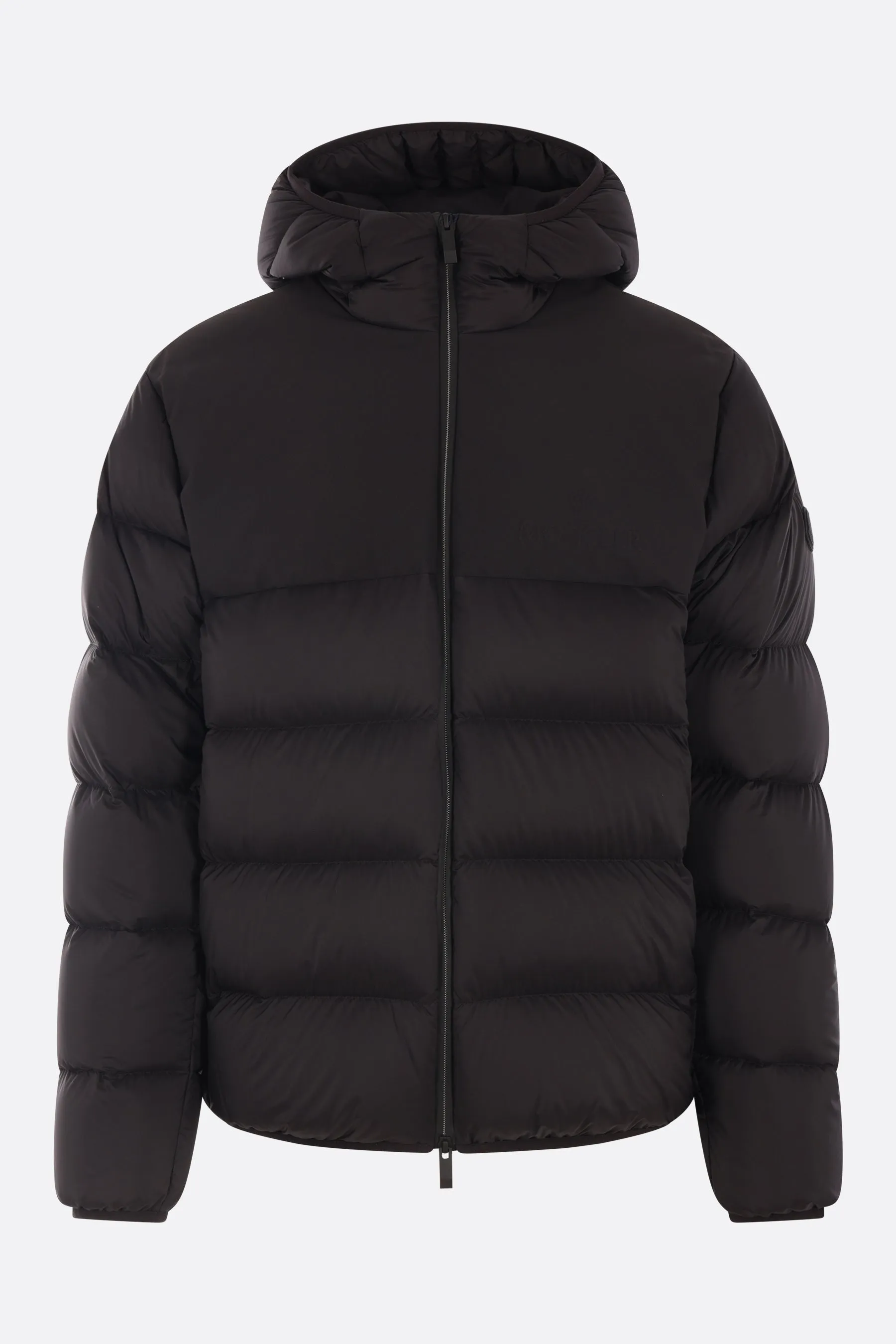 Veumont down jacket in nylon
