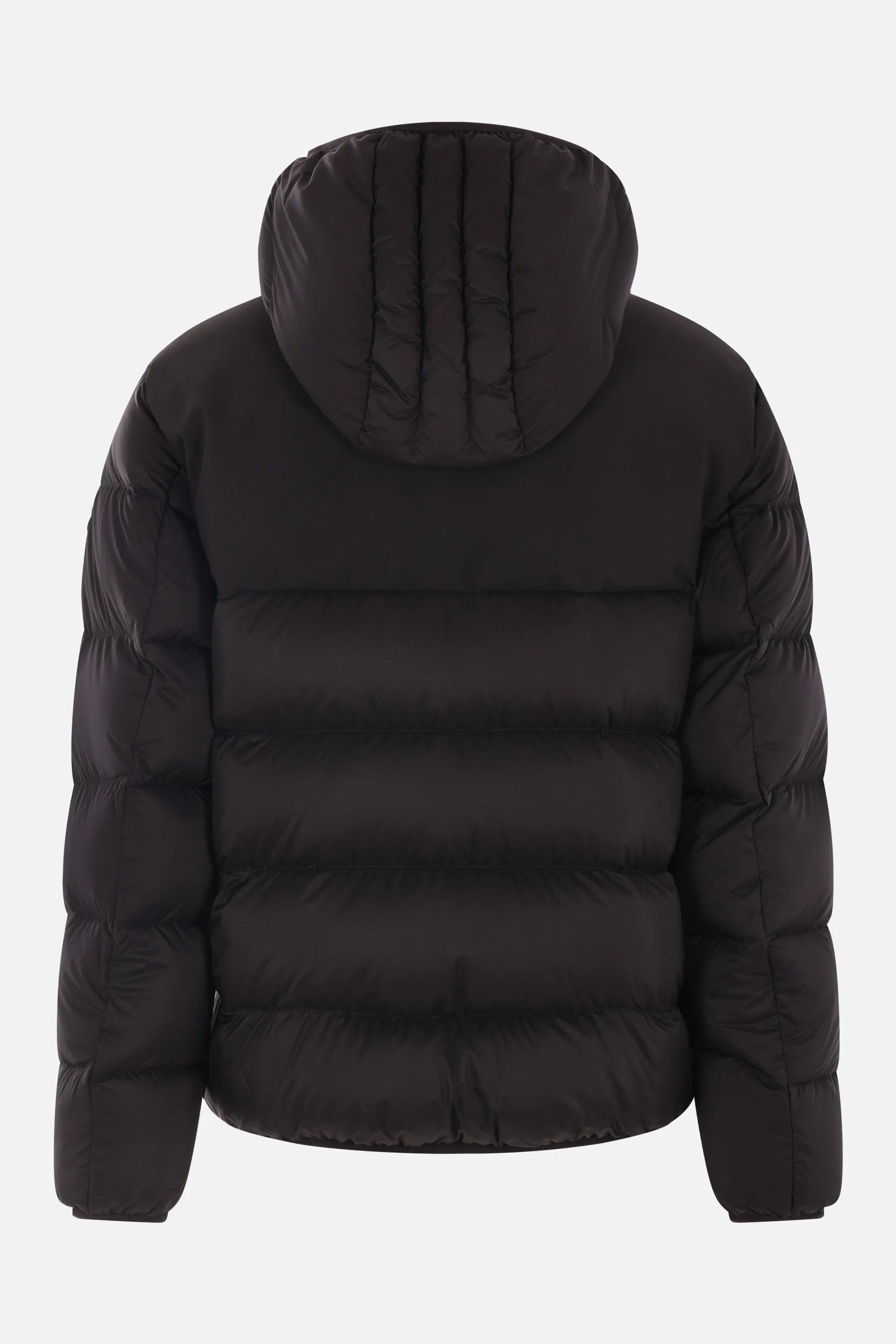 Veumont down jacket in nylon