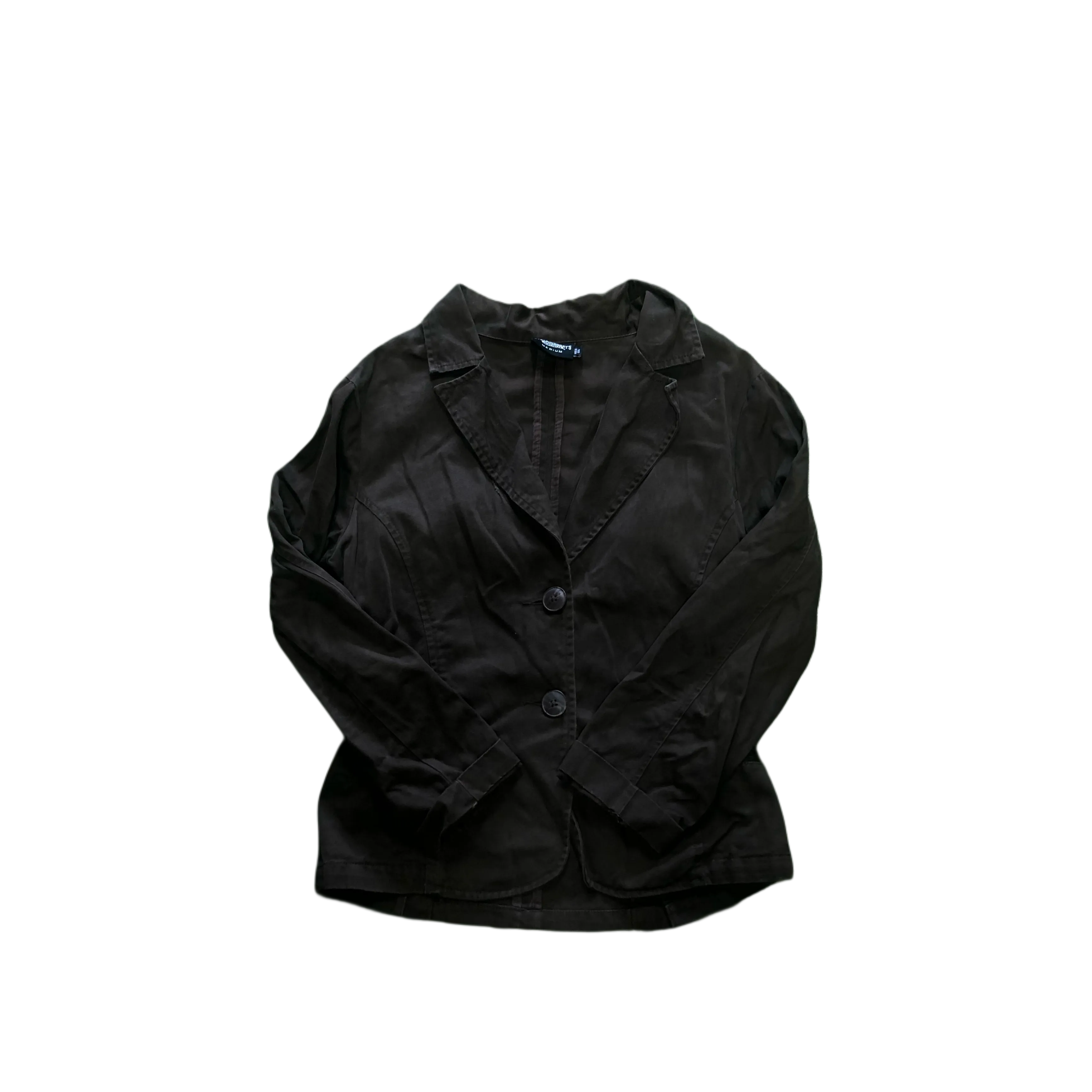 WMNS Brown Jacket