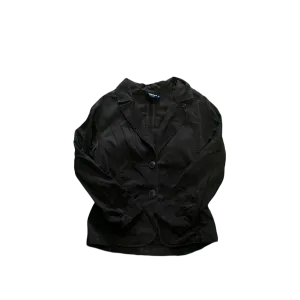 WMNS Brown Jacket