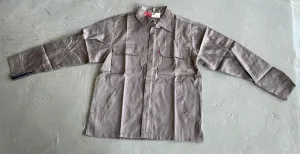 Working Jacket Grey | Model : WJ-G