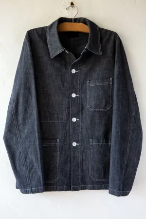 Workwear Jacket