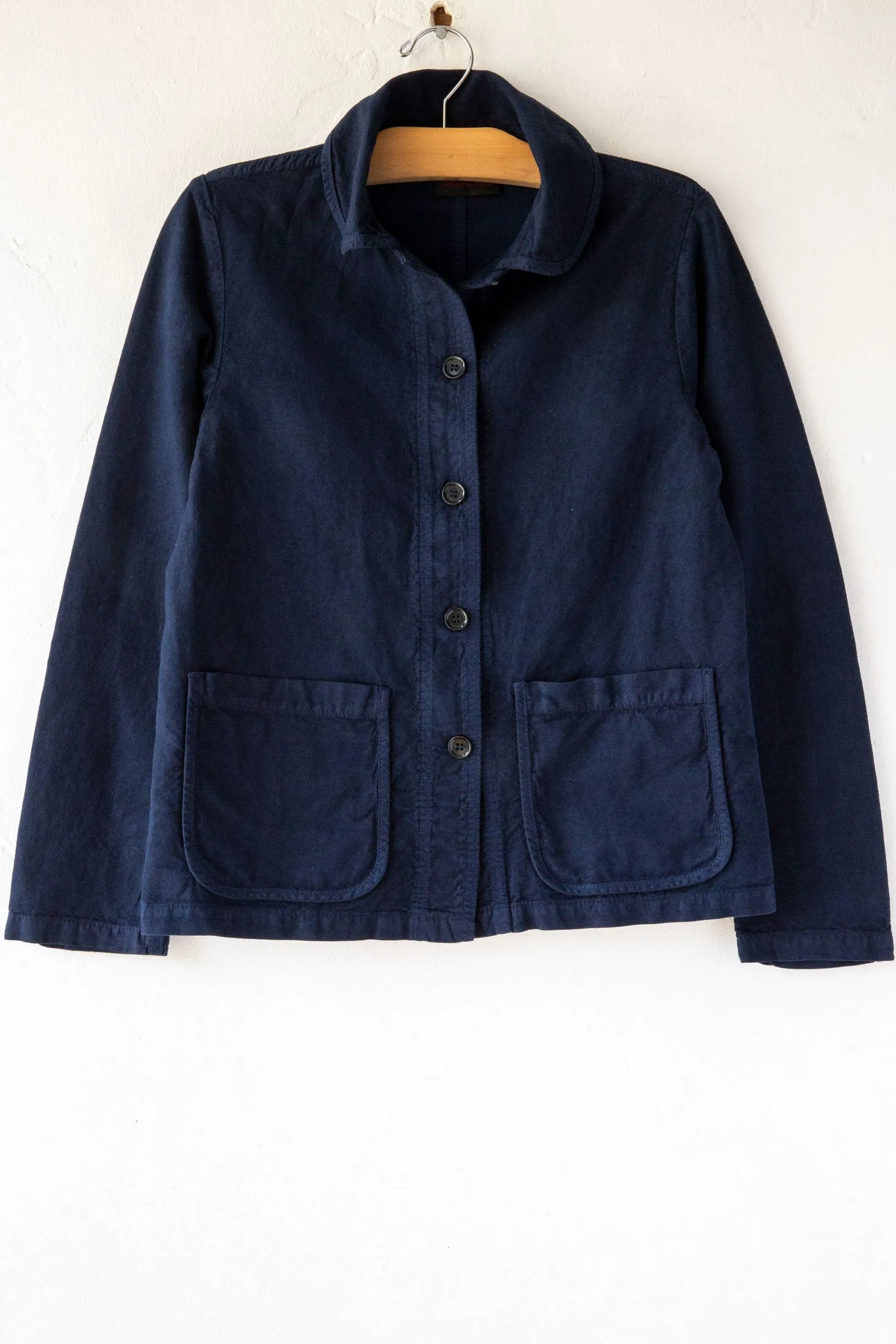 Workwear Jacket
