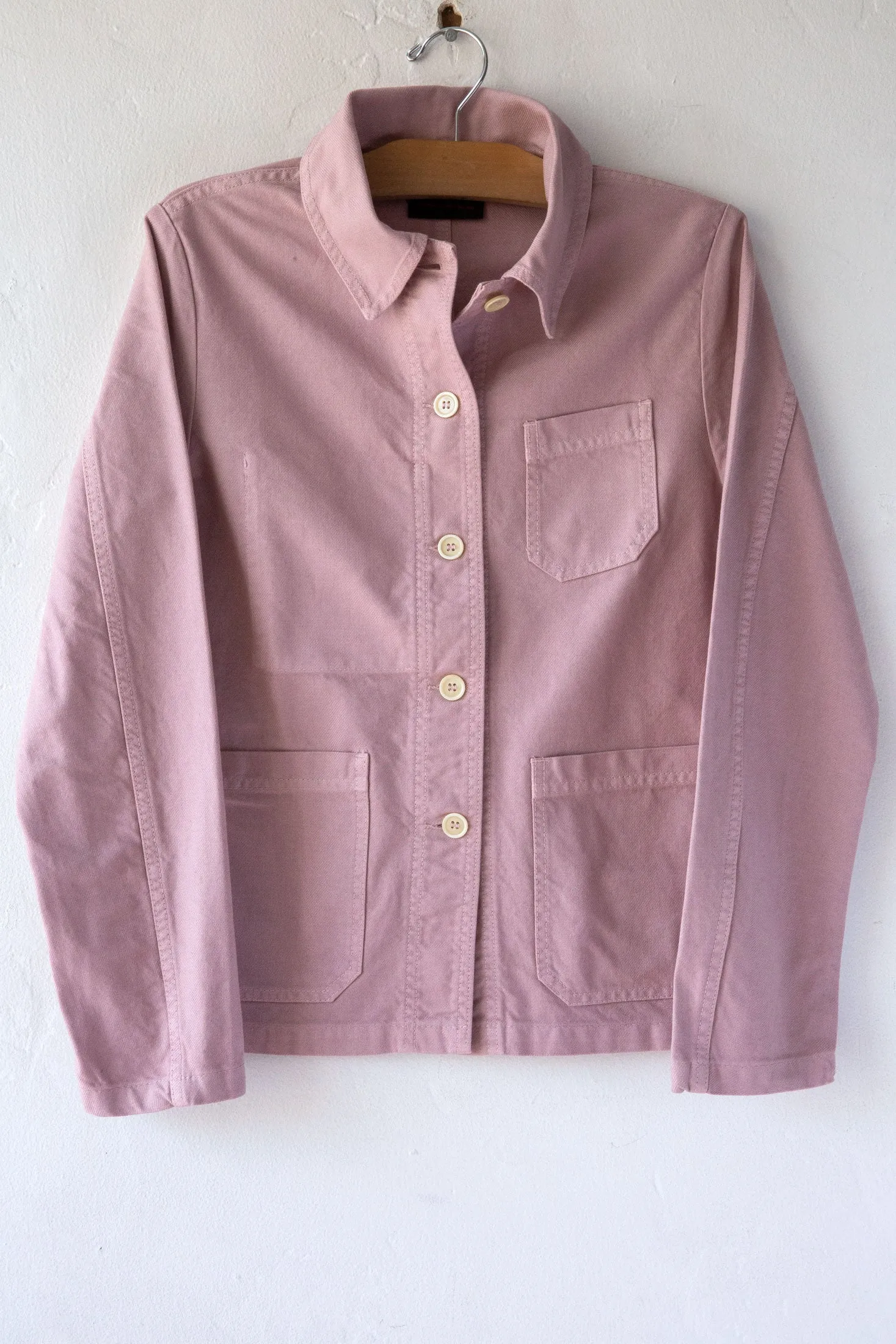 Workwear Jacket
