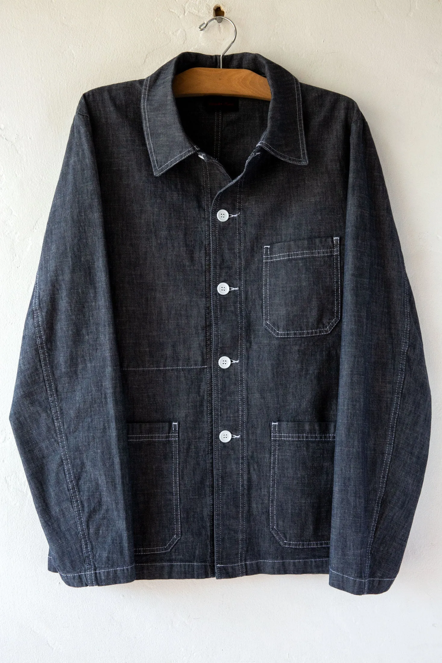 Workwear Jacket