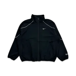 x Nike Track Jacket (SS25) Black