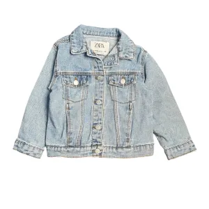 Zara Denim Jacket