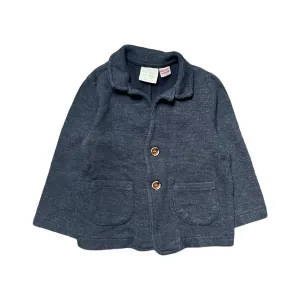 Zara Knit Jacket