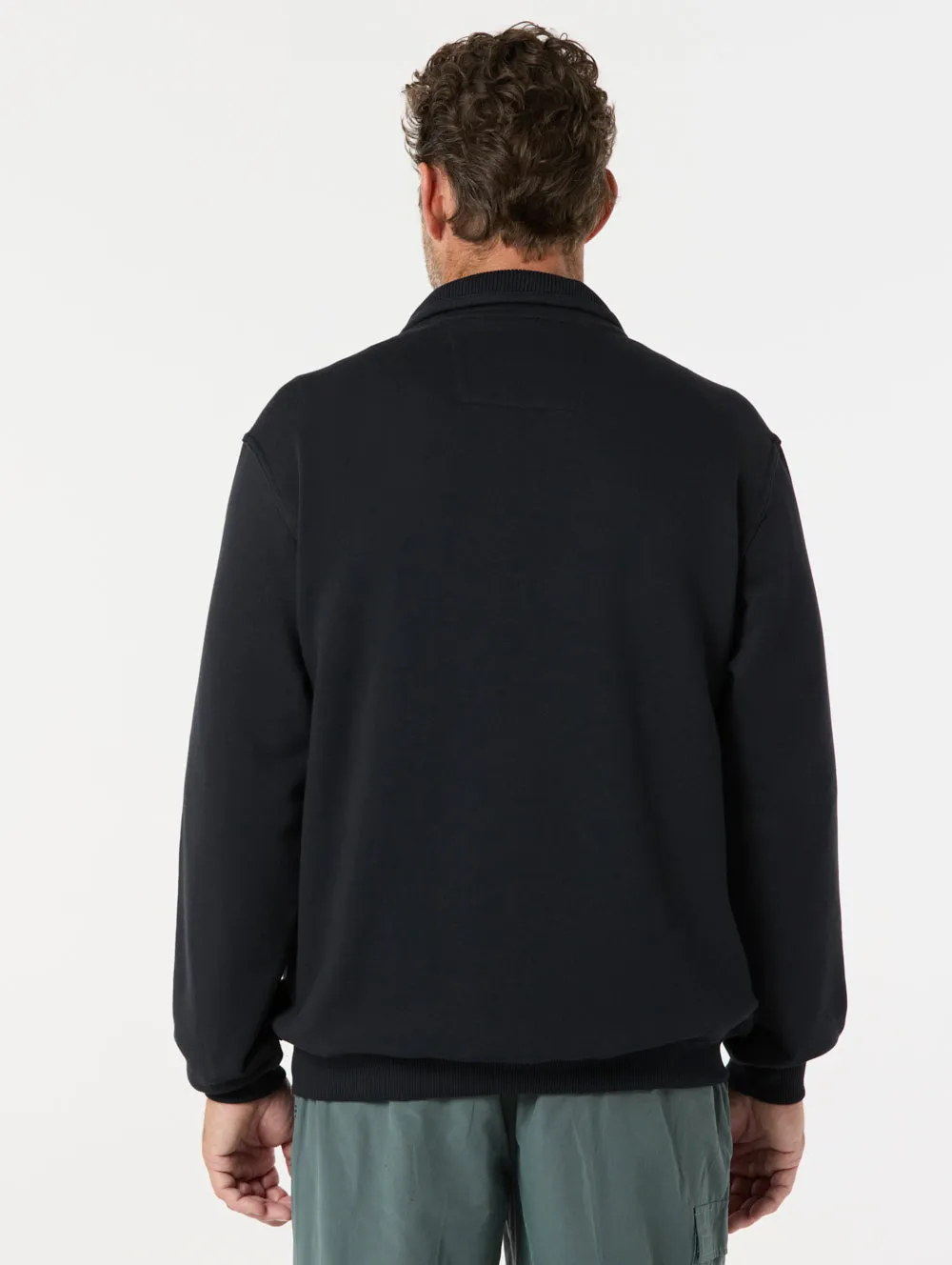 Zed Snowy Mt Fleece Jacket