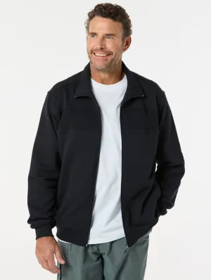 Zed Snowy Mt Fleece Jacket