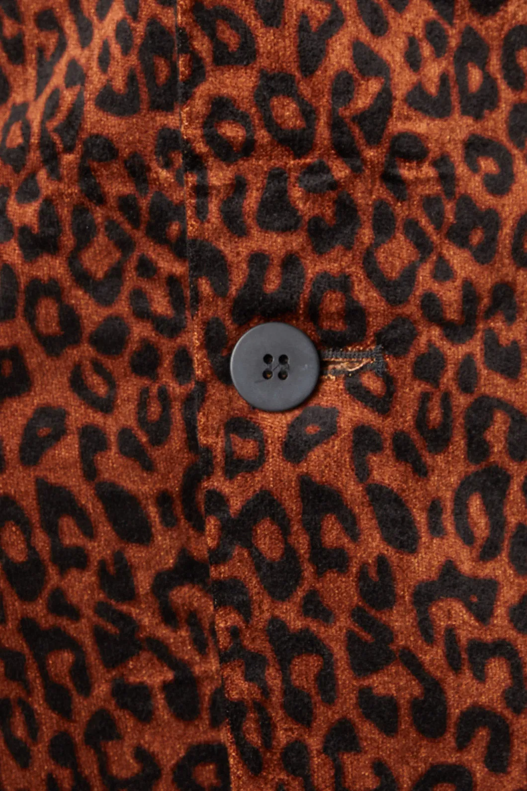 Ziggy Velvet Jacket